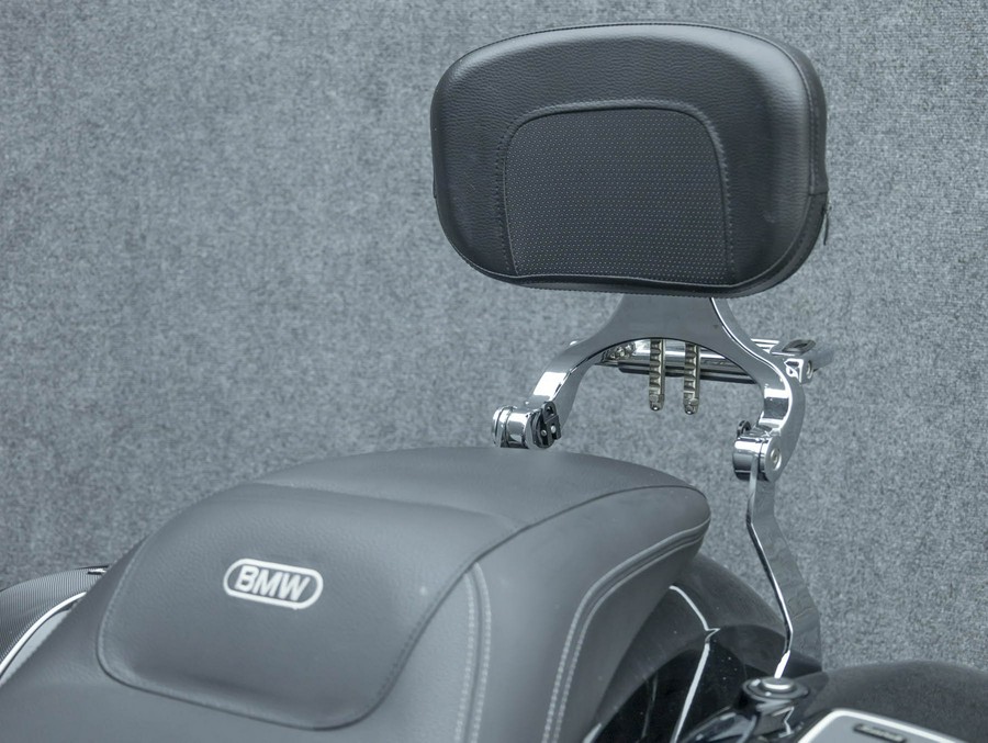 2022 BMW R18 B 1800 FIRST EDITION W/ABS