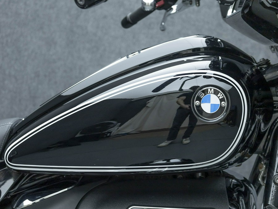 2022 BMW R18 B 1800 FIRST EDITION W/ABS