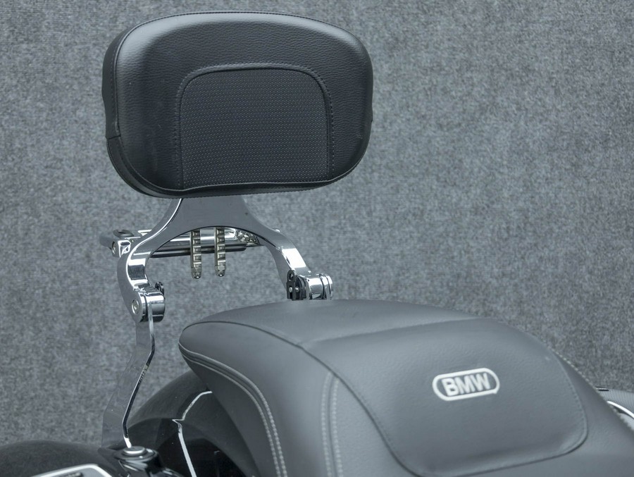 2022 BMW R18 B 1800 FIRST EDITION W/ABS