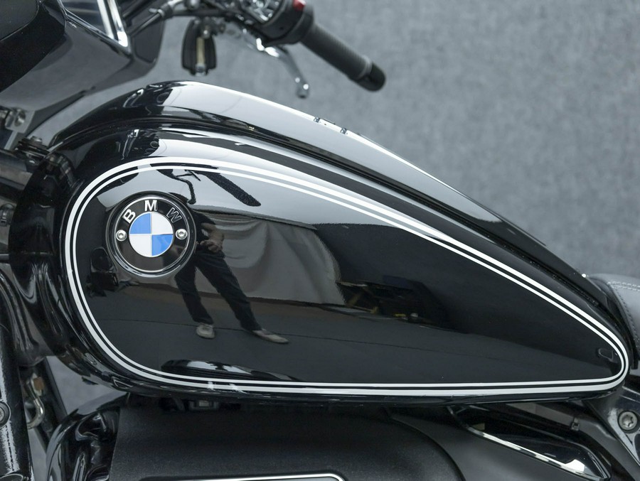 2022 BMW R18 B 1800 FIRST EDITION W/ABS