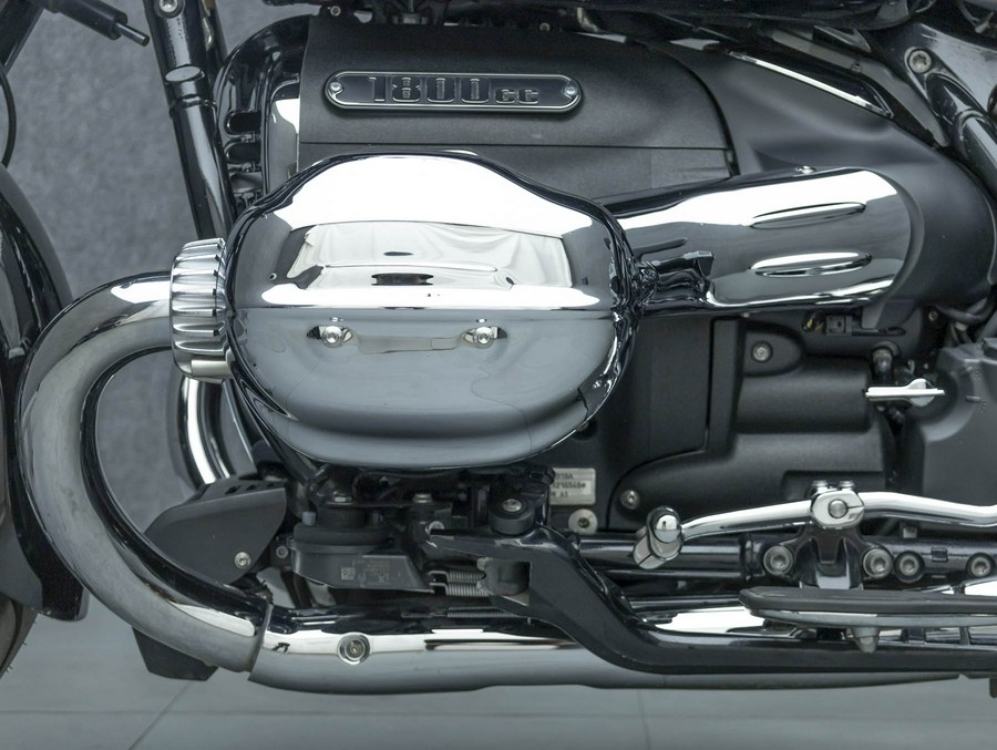 2022 BMW R18 B 1800 FIRST EDITION W/ABS