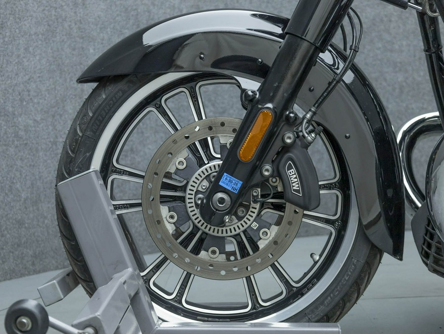 2022 BMW R18 B 1800 FIRST EDITION W/ABS