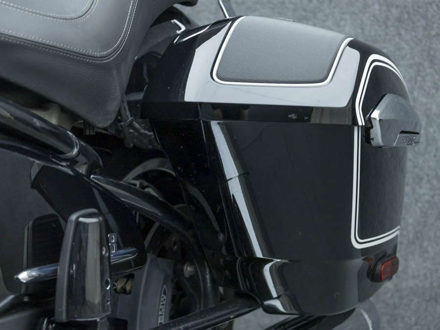 2022 BMW R18 B 1800 FIRST EDITION W/ABS