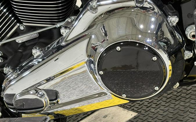 2026 Harley-Davidson® Fat Boy® Brilliant Red