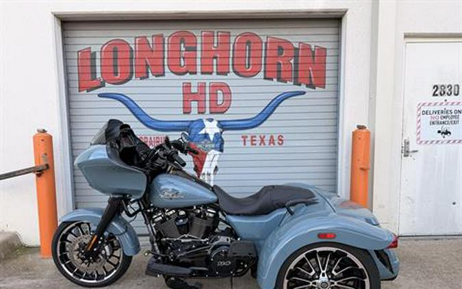 2024 Harley-Davidson Road Glide® 3