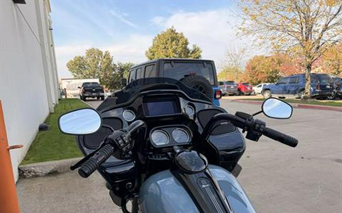 2024 Harley-Davidson Road Glide® 3