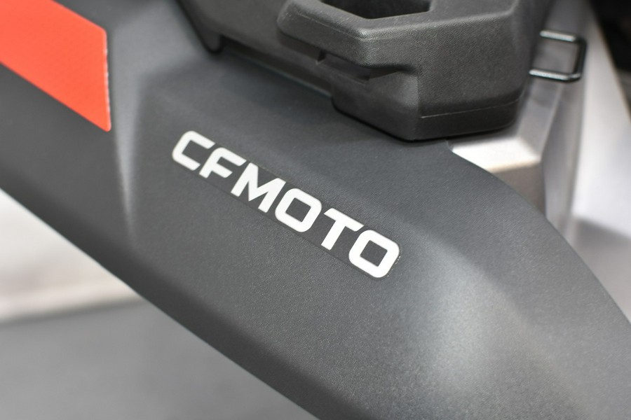 2026 CFMOTO CFORCE 800 Touring