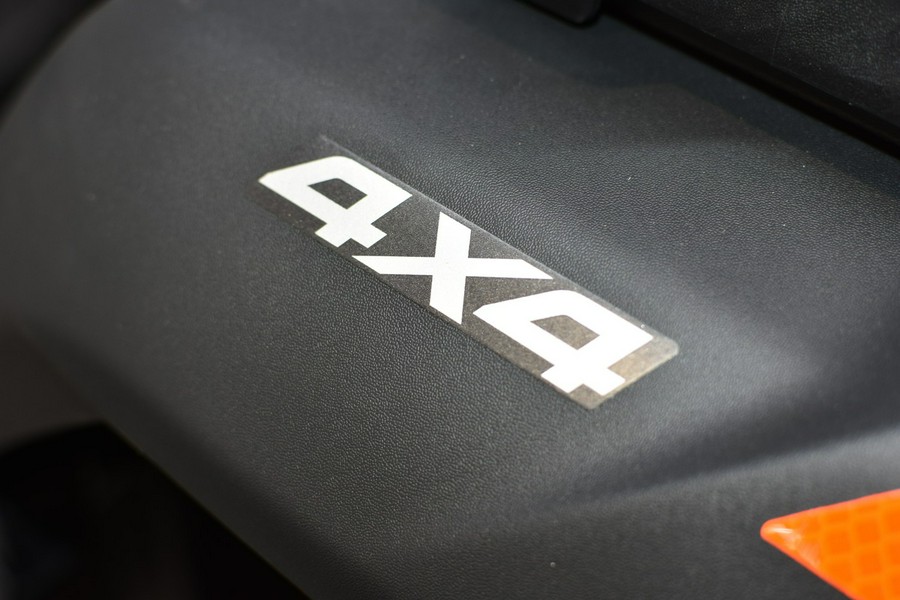 2026 CFMOTO CFORCE 800 Touring