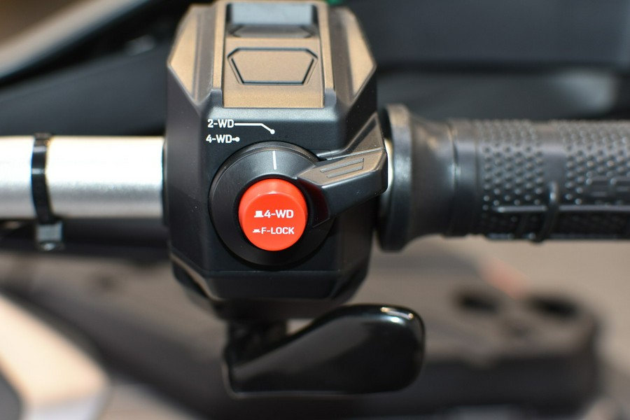 2026 CFMOTO CFORCE 800 Touring