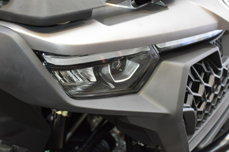 2026 CFMOTO CFORCE 800 Touring