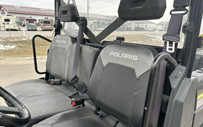 2019 Polaris Ranger XP 1000 EPS Premium
