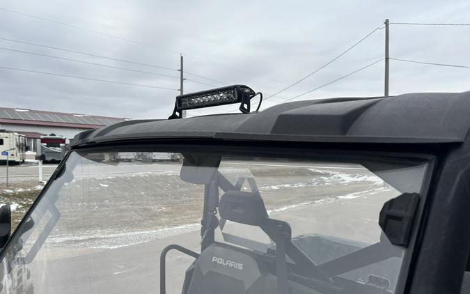 2019 Polaris Ranger XP 1000 EPS Premium