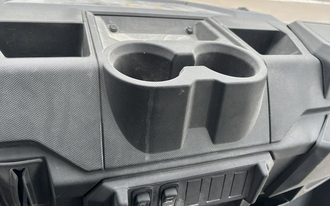 2019 Polaris Ranger XP 1000 EPS Premium