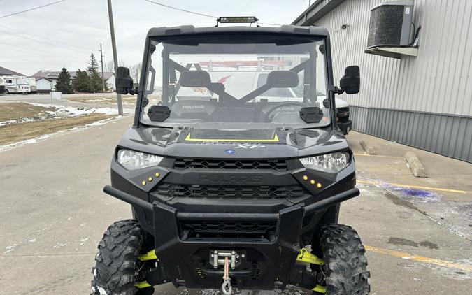 2019 Polaris Ranger XP 1000 EPS Premium