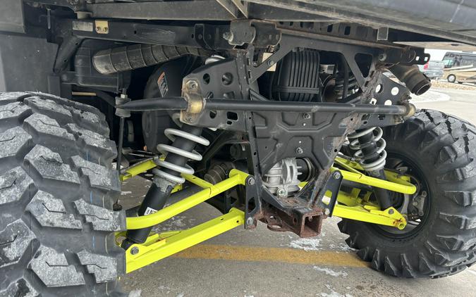 2019 Polaris Ranger XP 1000 EPS Premium