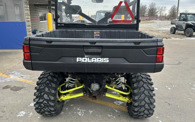 2019 Polaris Ranger XP 1000 EPS Premium