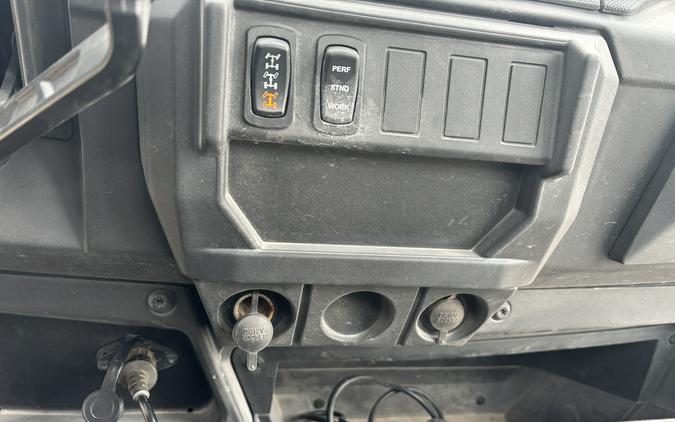 2019 Polaris Ranger XP 1000 EPS Premium