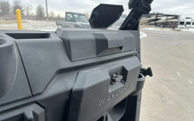 2019 Polaris Ranger XP 1000 EPS Premium