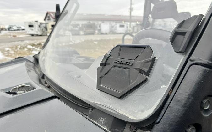 2019 Polaris Ranger XP 1000 EPS Premium