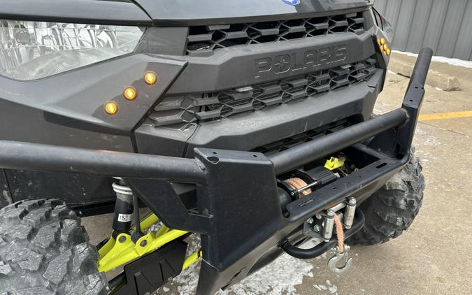 2019 Polaris Ranger XP 1000 EPS Premium