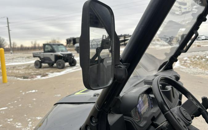 2019 Polaris Ranger XP 1000 EPS Premium