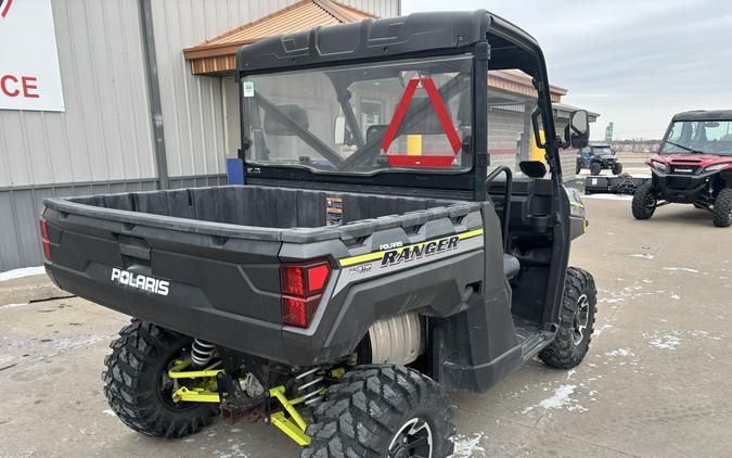 2019 Polaris Ranger XP 1000 EPS Premium