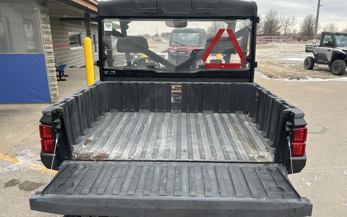 2019 Polaris Ranger XP 1000 EPS Premium