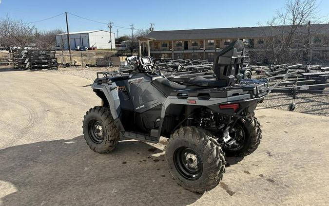 2025 Polaris® Sportsman Touring 570 EPS