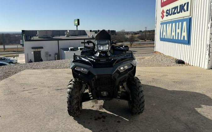 2025 Polaris® Sportsman Touring 570 EPS