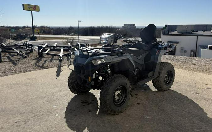 2025 Polaris® Sportsman Touring 570 EPS