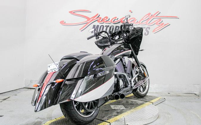 2015 Victory Magnum™