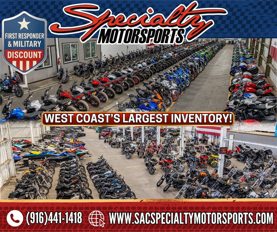 2015 Victory Magnum™