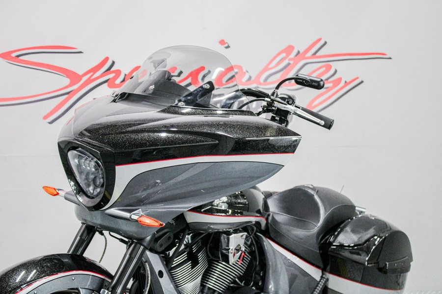 2015 Victory Magnum™