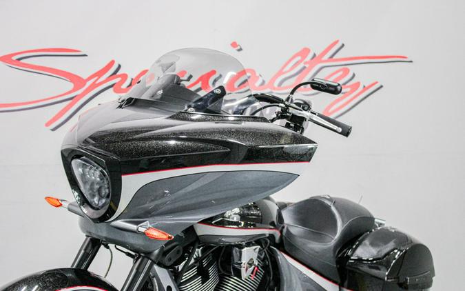 2015 Victory Magnum™