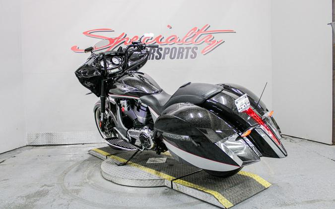 2015 Victory Magnum™