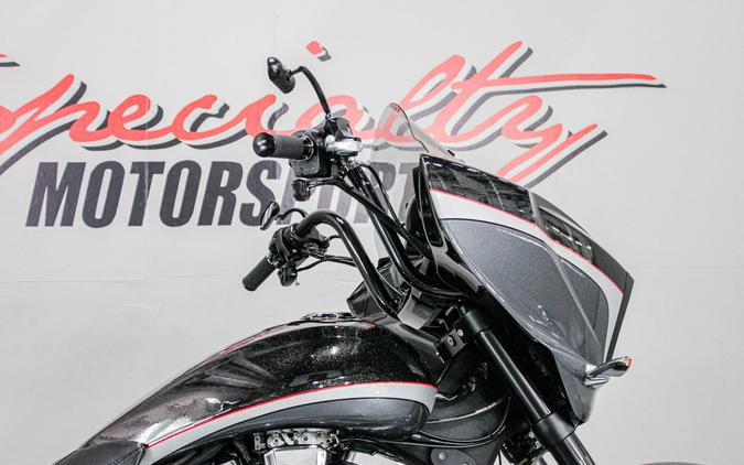 2015 Victory Magnum™