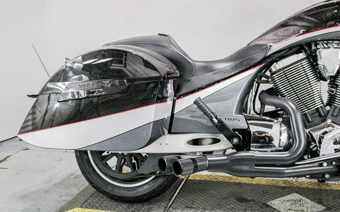 2015 Victory Magnum™