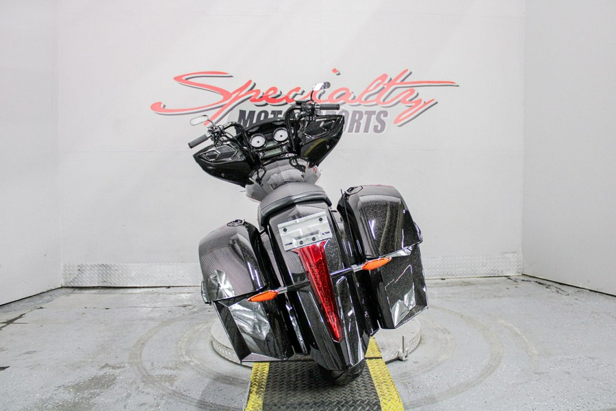 2015 Victory Magnum™