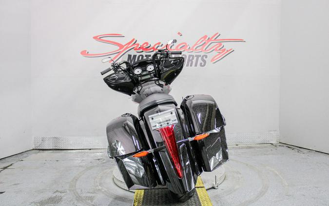 2015 Victory Magnum™