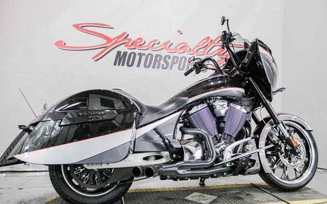 2015 Victory Magnum™