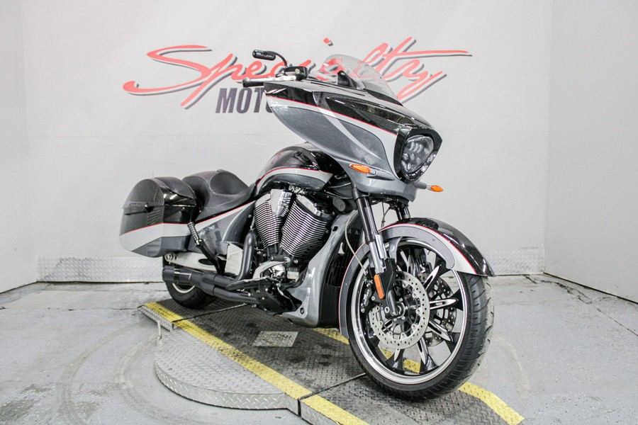 2015 Victory Magnum™