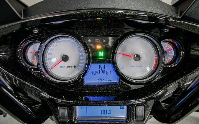 2015 Victory Magnum™