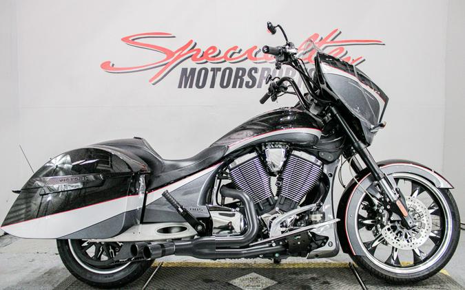 2015 Victory Magnum™