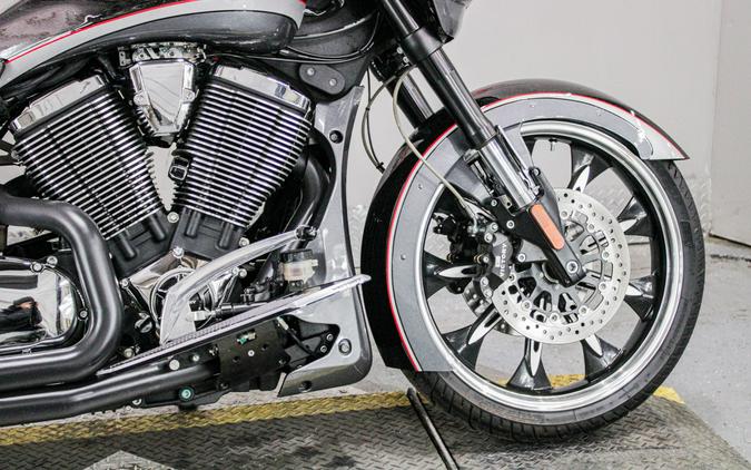 2015 Victory Magnum™