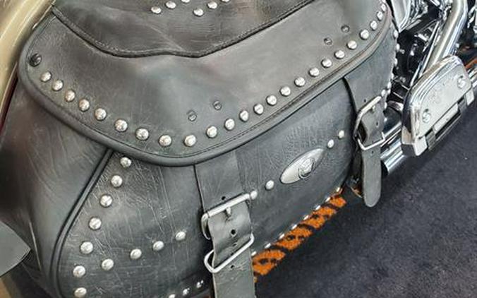 2004 Harley-Davidson FLSTC/FLSTCI Heritage Softail® Classic