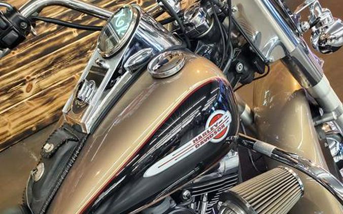 2004 Harley-Davidson FLSTC/FLSTCI Heritage Softail® Classic