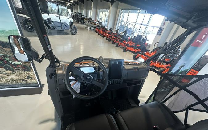 2025 Segway Powersports UT6 P