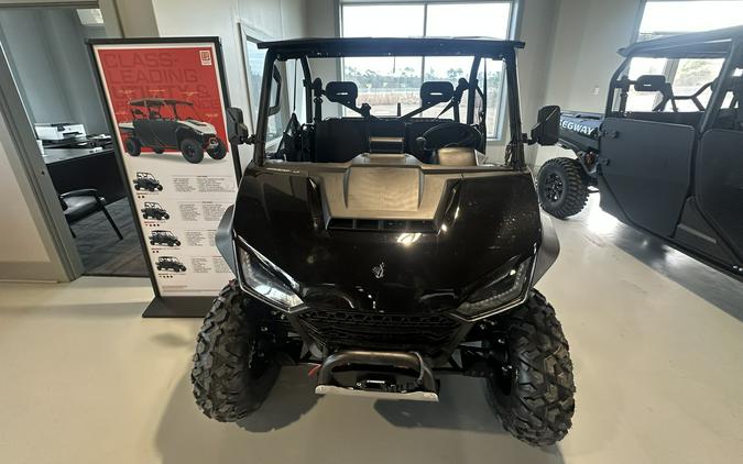 2025 Segway Powersports UT6 P