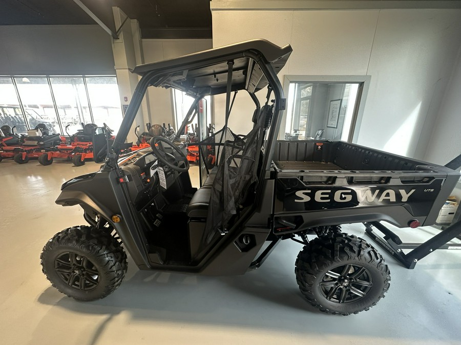 2025 Segway Powersports UT6 P