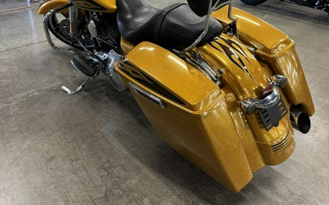 2016 Harley-Davidson Street Glide Special